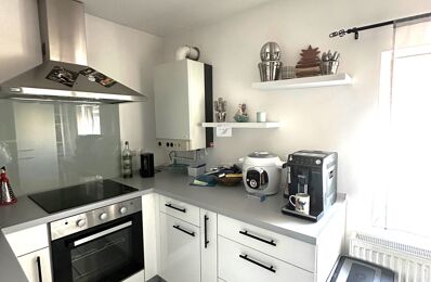 vente appartement 105 000 € à proximité de Saint-Avold (57500)