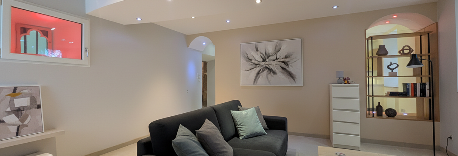 Maison 6 Pièces 164 m² à vendre à Désertines (03630)