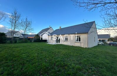 vente maison 381 500 € à proximité de Grandchamp-des-Fontaines (44119)