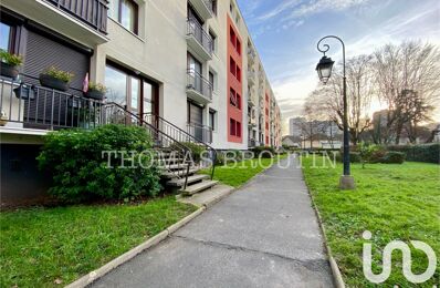 vente appartement 160 000 € à proximité de Taverny (95150)