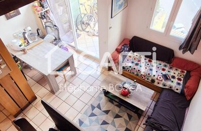 vente appartement 260 000 € à proximité de Albitreccia (20128)