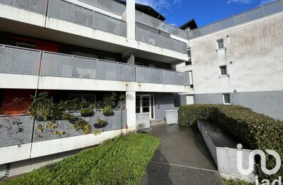 vente appartement 156 500 € à proximité de Saint-Caprais-de-Bordeaux (33880)