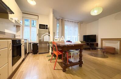 vente appartement 287 550 € à proximité de Cormontreuil (51350)