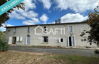 vente maison 325 000 € à proximité de Saint-Félix-de-Foncaude (33540)