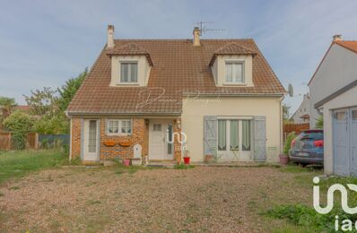 vente maison 397 000 € à proximité de Villiers-Adam (95840)