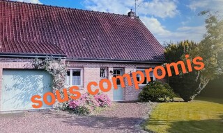 Maison 5 Pièces 110 m² à vendre à Le Maisnil (59134)