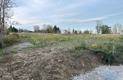 terrain  pièces 673 m2 à vendre à Lons-le-Saunier (39000)