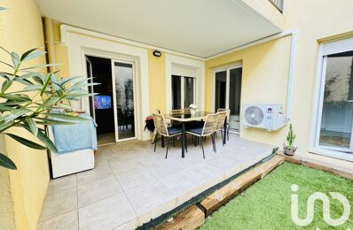 vente appartement 315 000 € à proximité de Sainte-Maxime (83120)