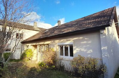 vente maison 349 900 € à proximité de Saint-Chéron (91530)