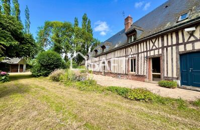 vente maison 335 000 € à proximité de Sotteville-Lès-Rouen (76300)