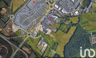 Terrain  32000 m² à vendre à Poitiers (86000)