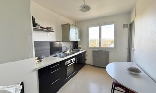 Appartement 4 Pièces 74 m² à vendre à Bourges (18000)