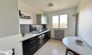 Appartement 4 Pièces 74 m² à vendre à Bourges (18000)