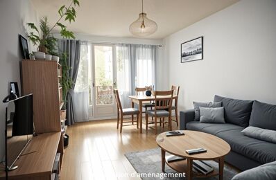 vente appartement 285 000 € à proximité de Boissy-Saint-Léger (94470)