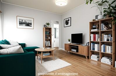 vente appartement 285 000 € à proximité de Bonneuil-sur-Marne (94380)