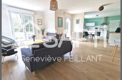 vente maison 389 000 € à proximité de Plomelin (29700)