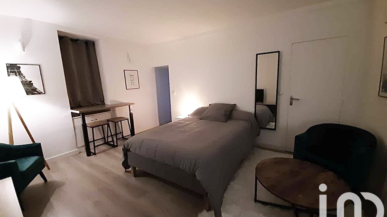 appartement 1 pièces 24 m2 à vendre à Pau (64000)