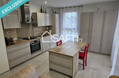 vente appartement 280 000 € à proximité de Rosureux (25380)