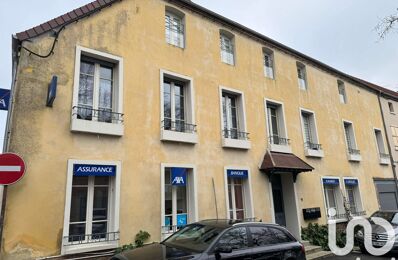 immeuble  pièces 360 m2 à vendre à Sézanne (51120)