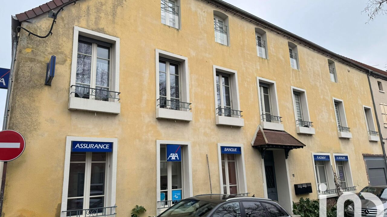 immeuble  pièces 360 m2 à vendre à Sézanne (51120)