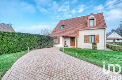 vente maison 359 000 € à proximité de Dammartin-en-Goële (77230)