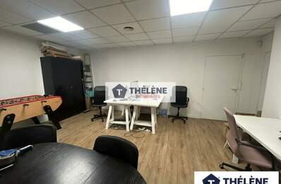 BUREAUX à VENDRE — photo du bien