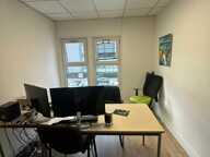 BUREAUX à VENDRE — photo 2