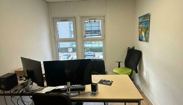 Bureau  à vendre Montpellier 34000