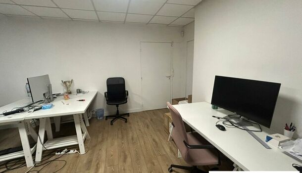 Bureau  à vendre Montpellier 34000