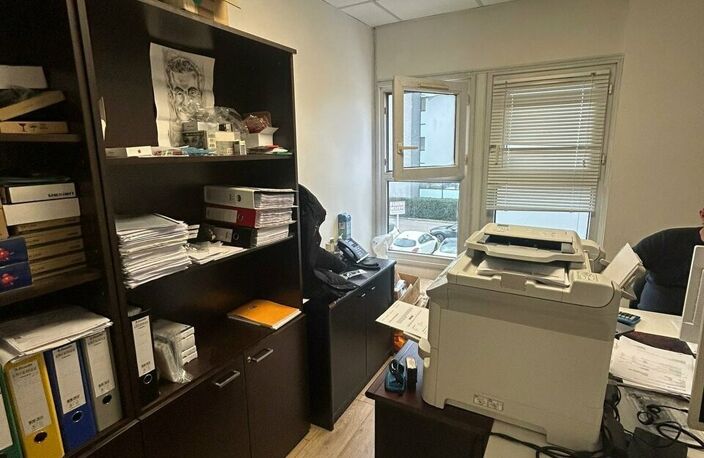 BUREAUX à VENDRE — photo 4