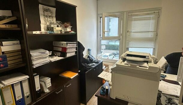 Bureau  à vendre Montpellier 34000
