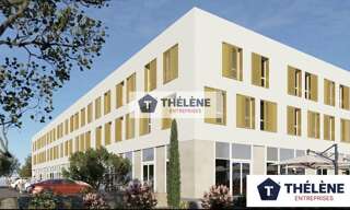 Bureau  4400 m² à vendre à Lattes (34970)