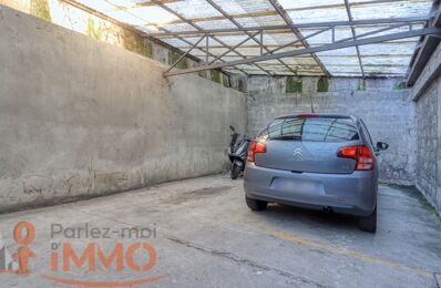 vente garage 17 500 € à proximité de Unieux (42240)