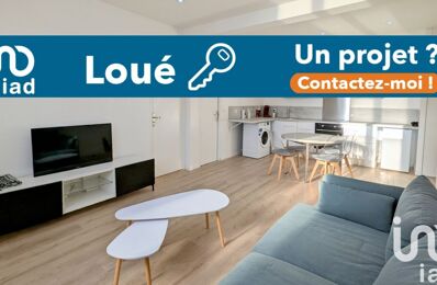 location maison 950 € CC /mois à proximité de Cergy (95000)