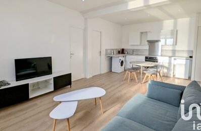 location maison 950 € CC /mois à proximité de Oinville-sur-Montcient (78250)