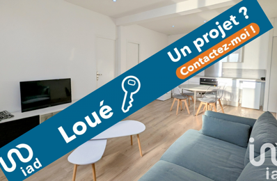 location maison 950 € CC /mois à proximité de Yvelines (78)