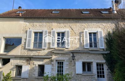 vente maison 749 000 € à proximité de Belloy-en-France (95270)