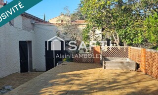 Maison 5 Pièces 130 m² à vendre à Les Pennes-Mirabeau (13170)