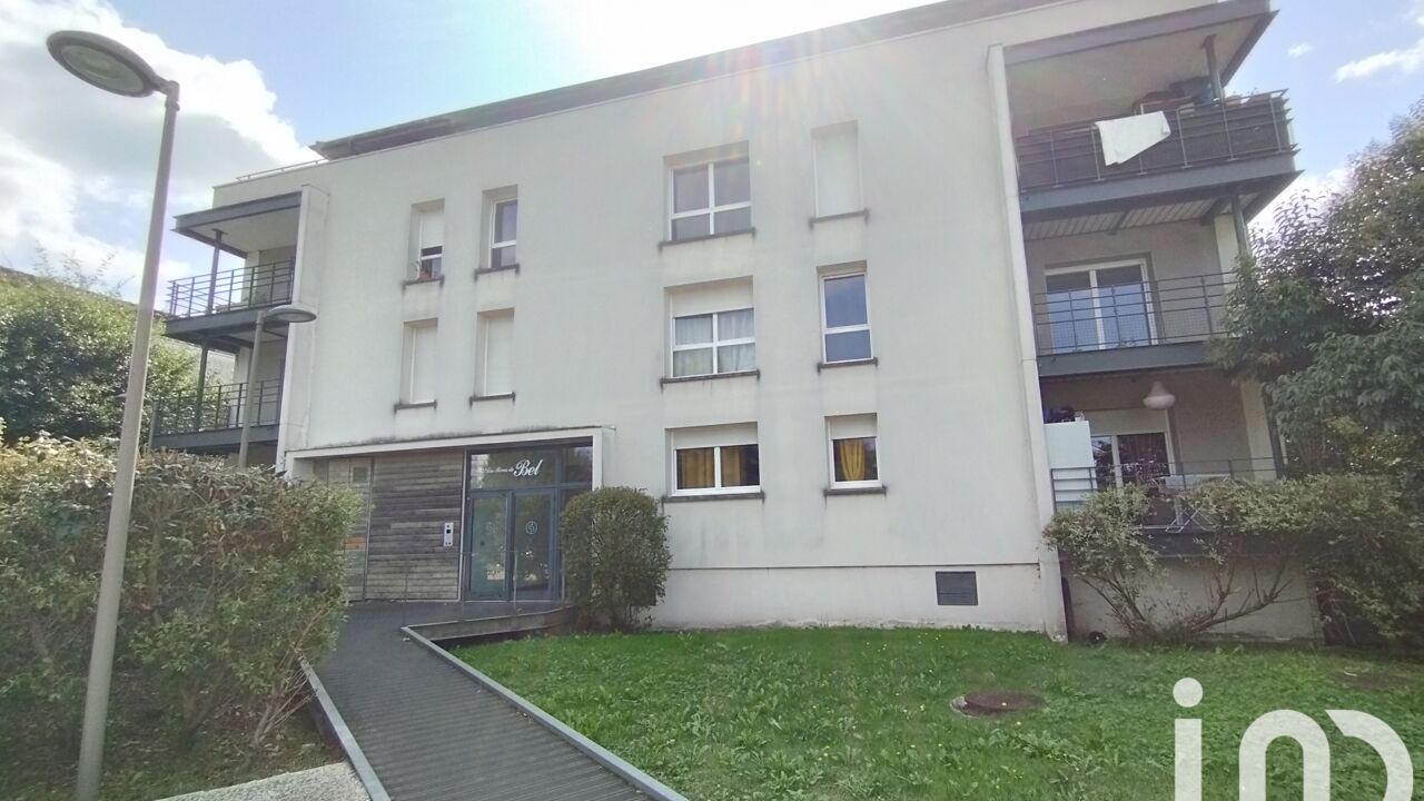 appartement 2 pièces 38 m2 à vendre à Floirac (33270)