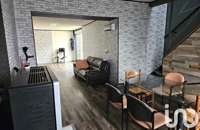 vente maison 157 500 € à proximité de La Bassée (59480)