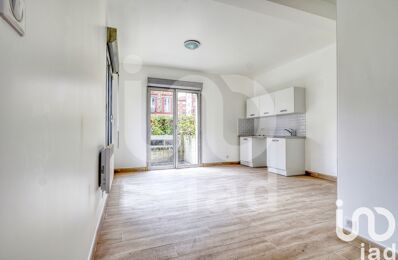 vente appartement 167 500 € à proximité de Montreuil (93100)