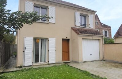 vente maison 230 000 € à proximité de Vanvillé (77370)