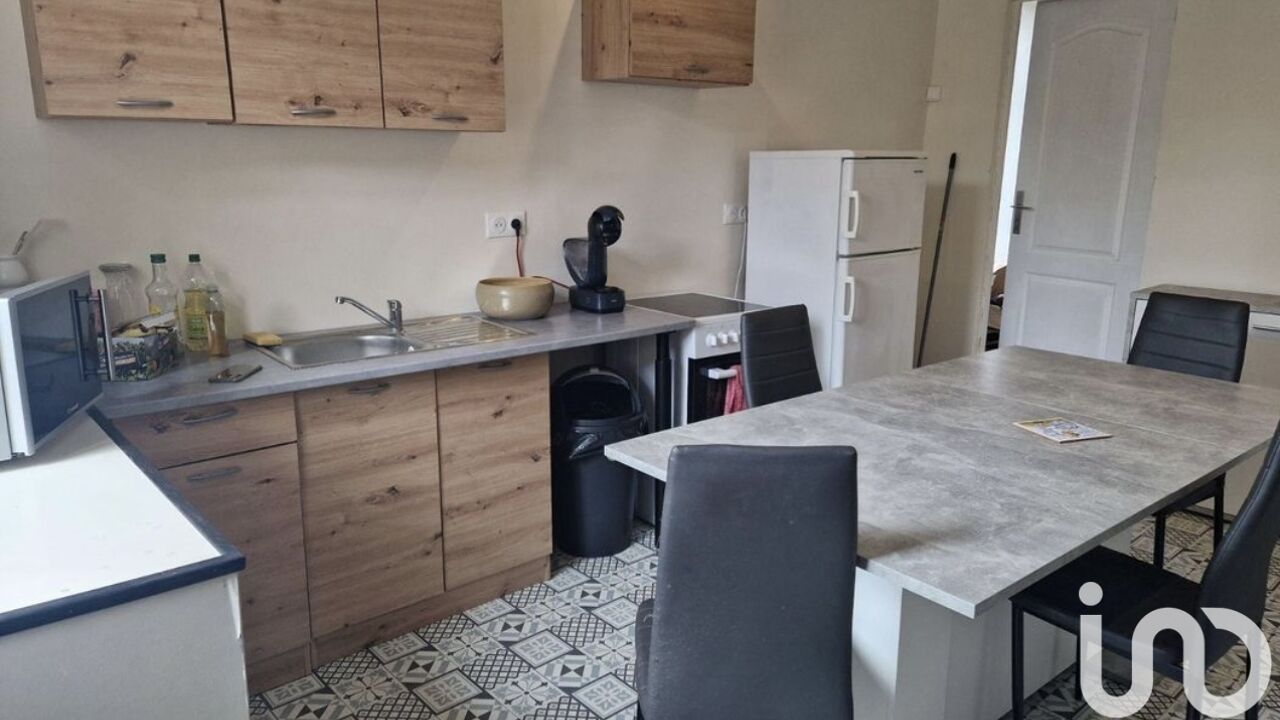 maison 4 pièces 74 m2 à vendre à Arrentières (10200)