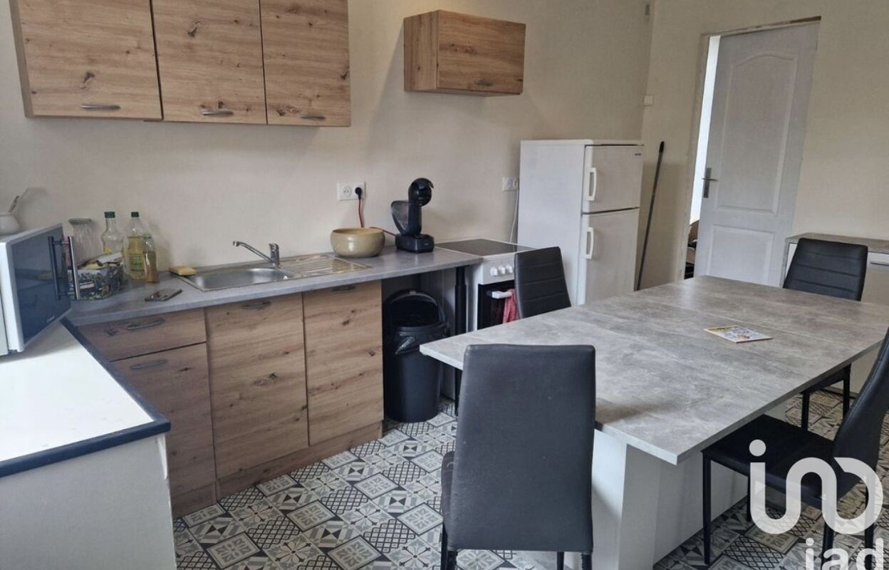 maison 4 pièces 74 m2 à vendre à Arrentières (10200)