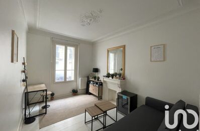 location appartement 1 450 € CC /mois à proximité de Paris 18 (75018)