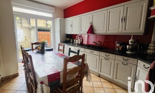 Maison 5 Pièces 102 m² à vendre à Montdidier (80500)