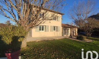 Maison 6 Pièces 128 m² à vendre à Cauzac (47470)