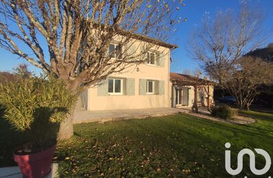 vente maison 275 000 € à proximité de Pont-du-Casse (47480)