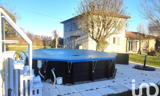 Maison 6 Pièces 128 m² à vendre à Cauzac (47470)