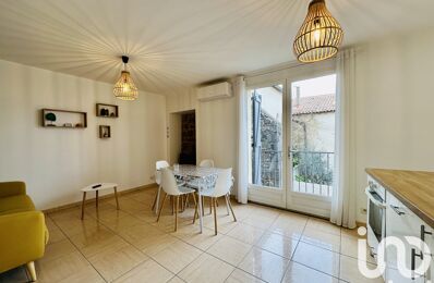 vente appartement 139 000 € à proximité de Bessan (34550)